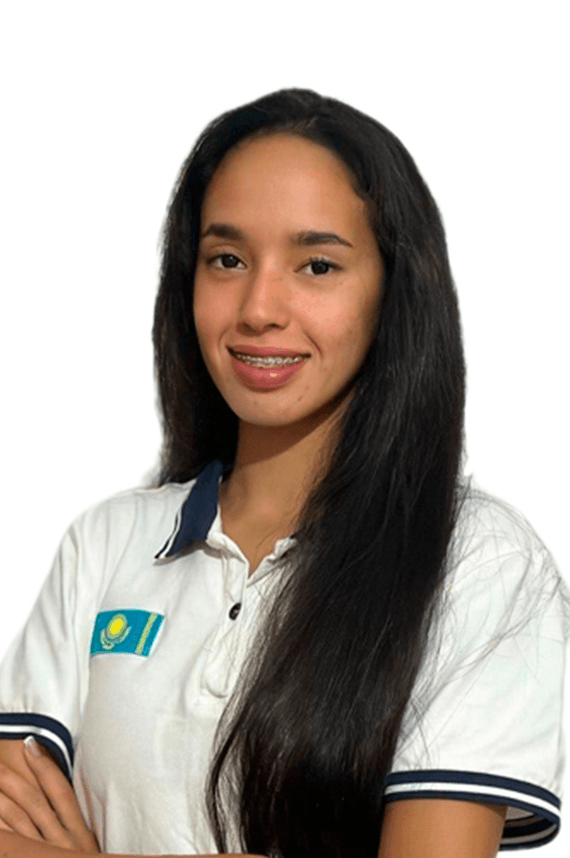 Маткаримова Фатима Зуфаровна