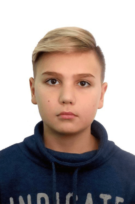 Крученко Алексей Николаевич