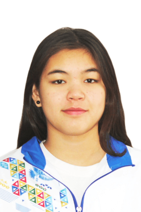 Сламғазы Аруна Ержанқызы