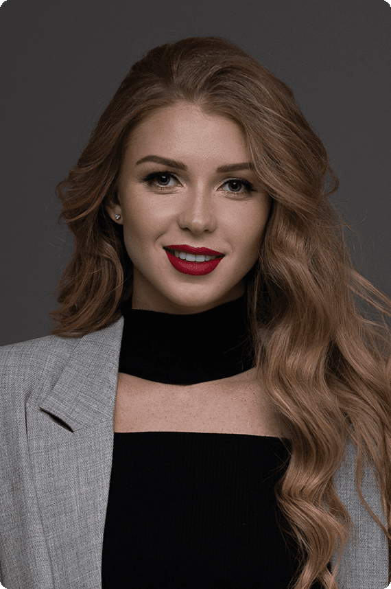 Vyshegorodtseva Ekaterina Olegovna