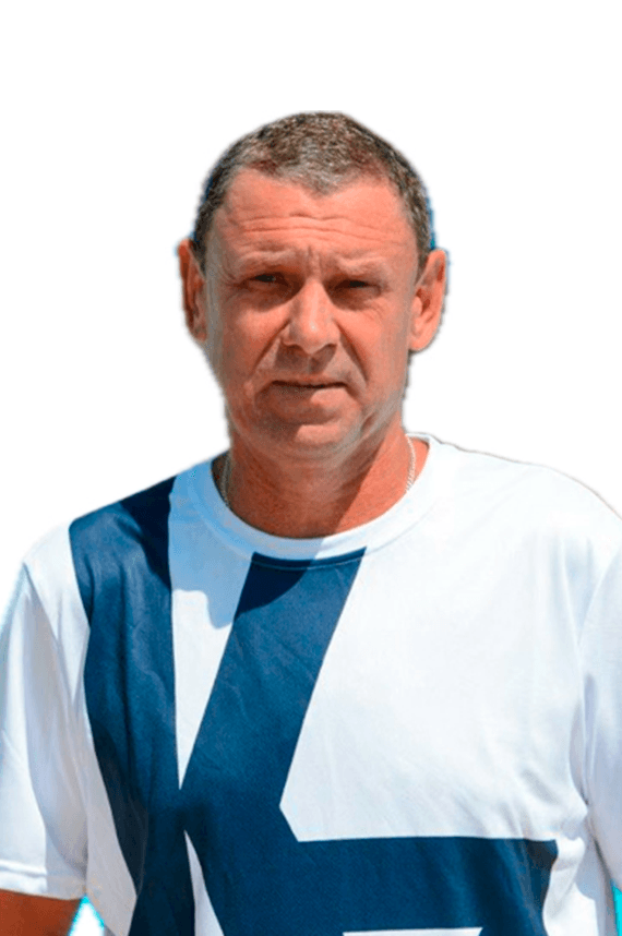 Сазыкин Андрей Николаевич