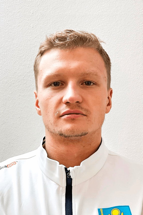 Черепанов Лев Львович