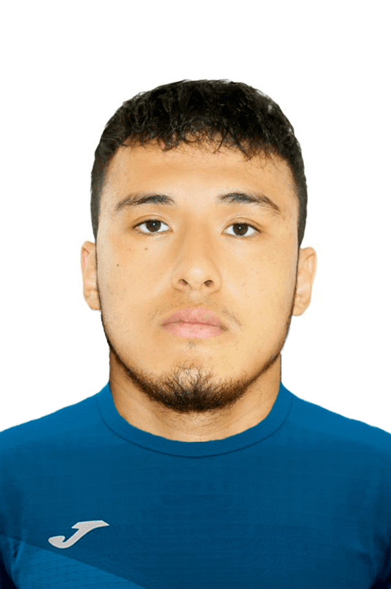 Балабек Ғалымжан Ержанұлы