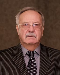 Сорокин Владимир Андреевич 