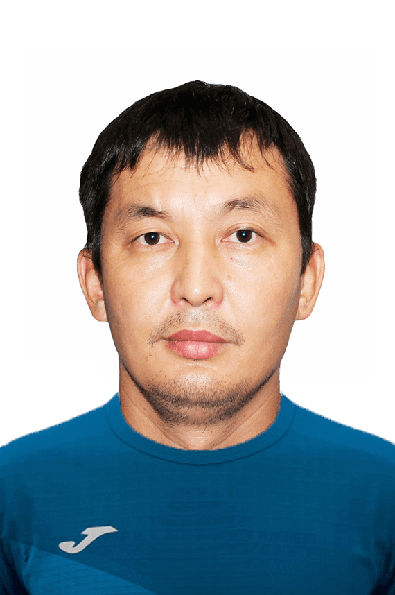 Молдашев Ерлан Ермекович