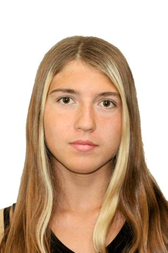 Кузнецова Полина Николаевна