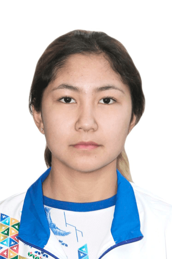 Елемес Саида Асетқызы