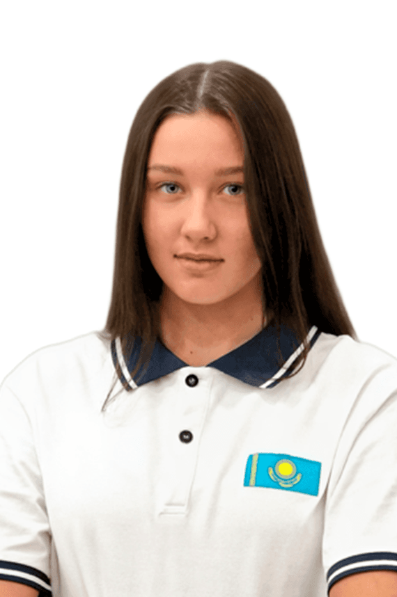 Мартыненко Мария Сергеевна