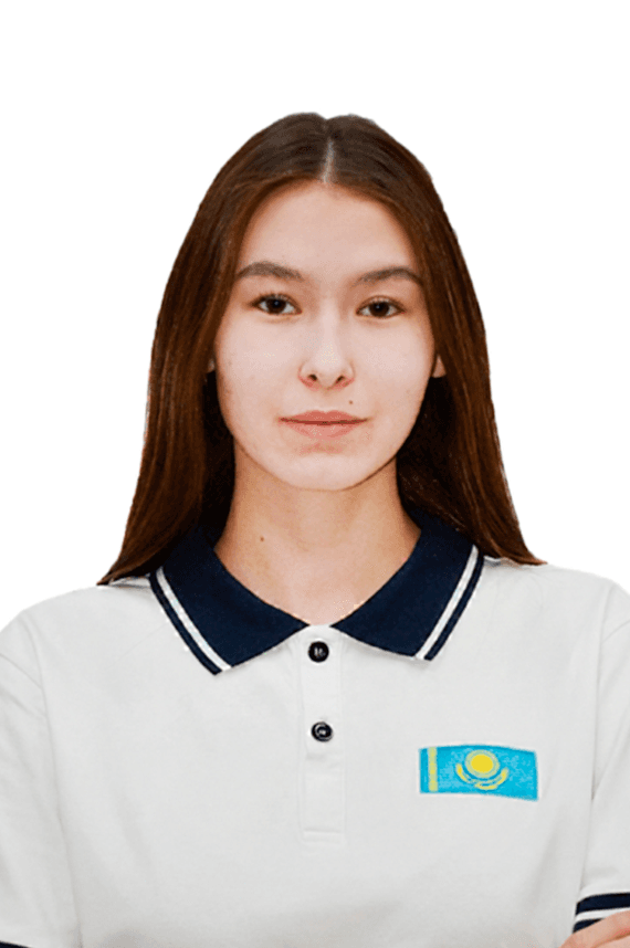 Затыльникова Ариадна Николаевна