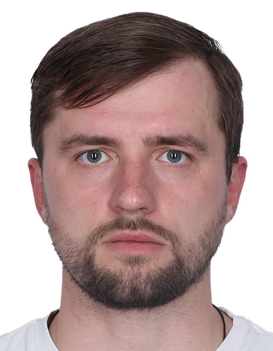 Гусаков Илья Вячеславович