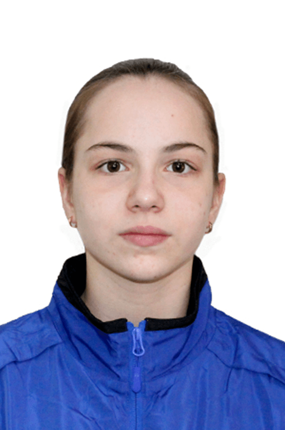 Безносова Юлия Витальевна