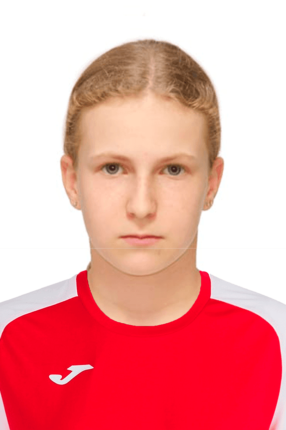 Кочкина Анабелла Алексеевна