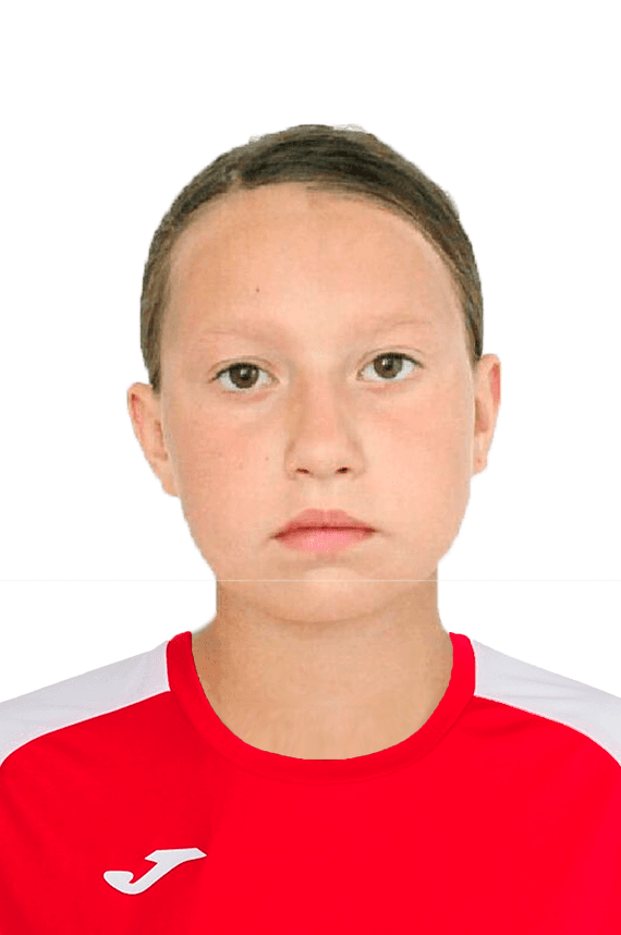 Капанова Радмила Руслановна