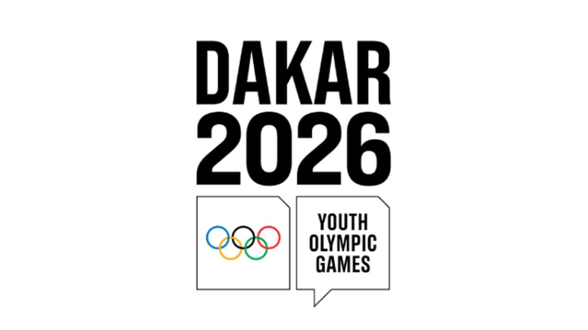 Летние юношеские Олимпийские игры 2026 года