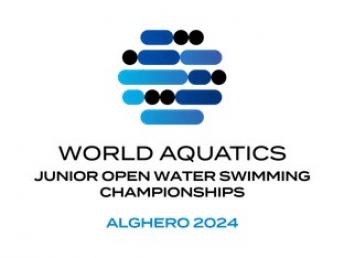 Итоги первого дня Чемпионата Мира World Aquatics среди юниоров