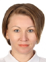 Баймурзина Нейля Мансуровна
