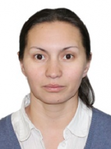 Каримова Алия Торегалиевна