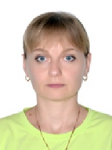 Кириллова Елена Владимировна