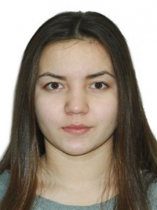 Тыныбаева Кристина Ерликовна